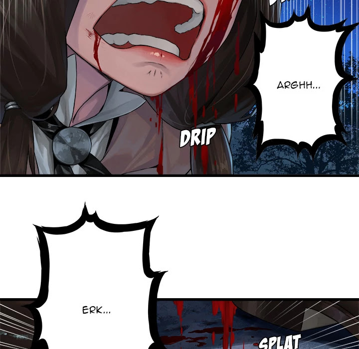 Her Summon Chapter 28 page 48 - Chapter 28
