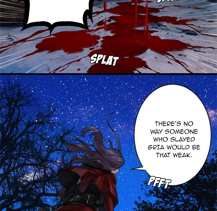 Her Summon Chapter 28 page 49 - Chapter 28