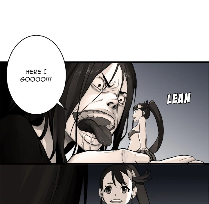 Her Summon Chapter 28 page 5 - Chapter 28