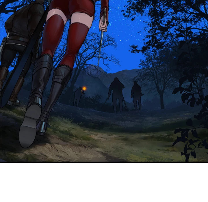 Her Summon Chapter 28 page 50 - Chapter 28