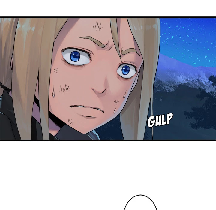 Her Summon Chapter 28 page 54 - Chapter 28