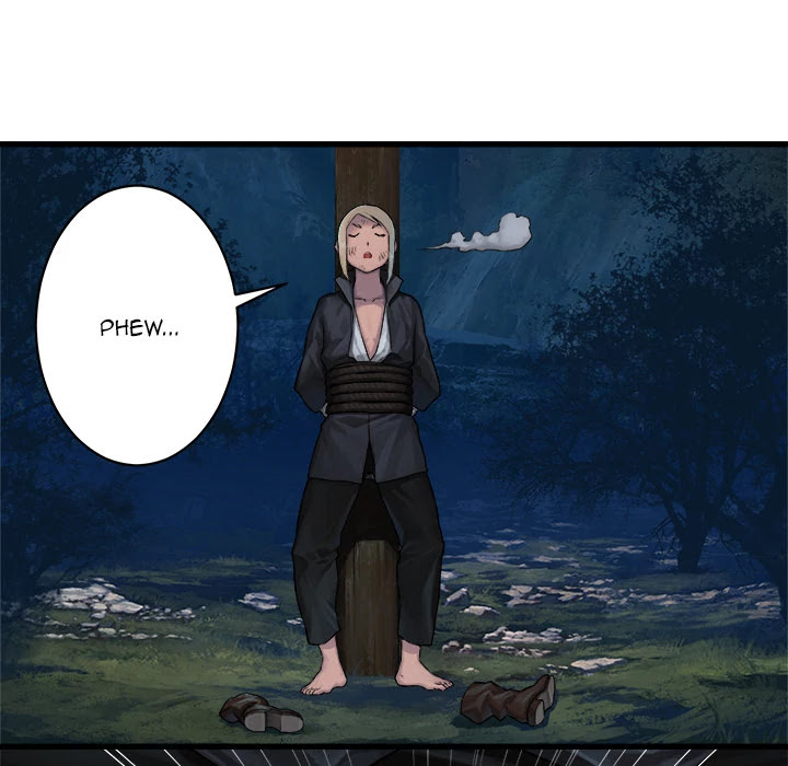Her Summon Chapter 28 page 56 - Chapter 28