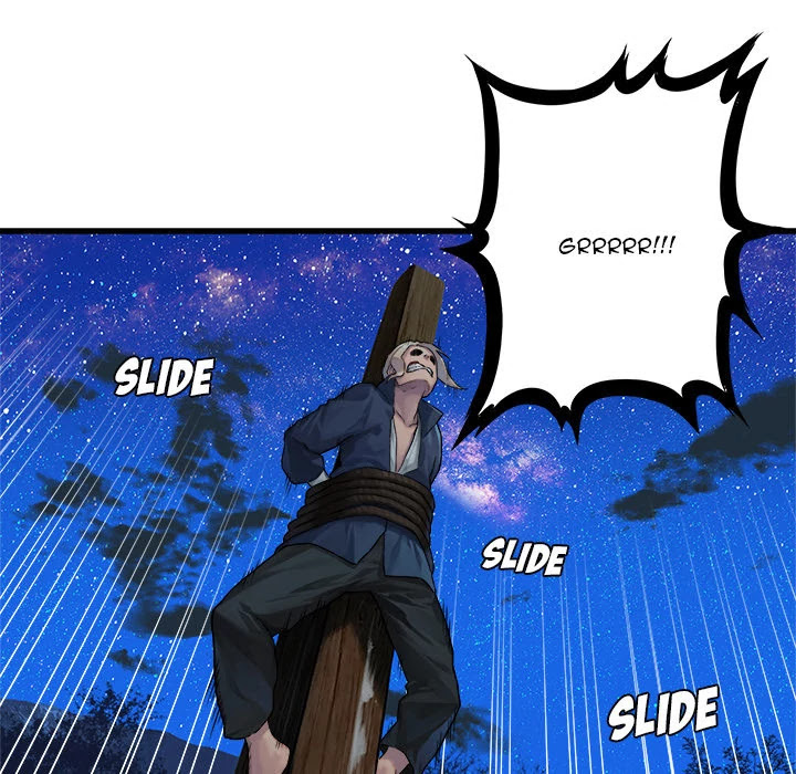 Her Summon Chapter 28 page 58 - Chapter 28