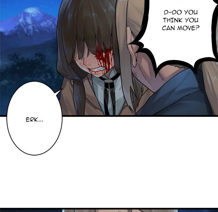 Her Summon Chapter 28 page 63 - Chapter 28