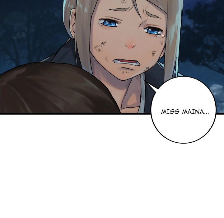 Her Summon Chapter 28 page 64 - Chapter 28