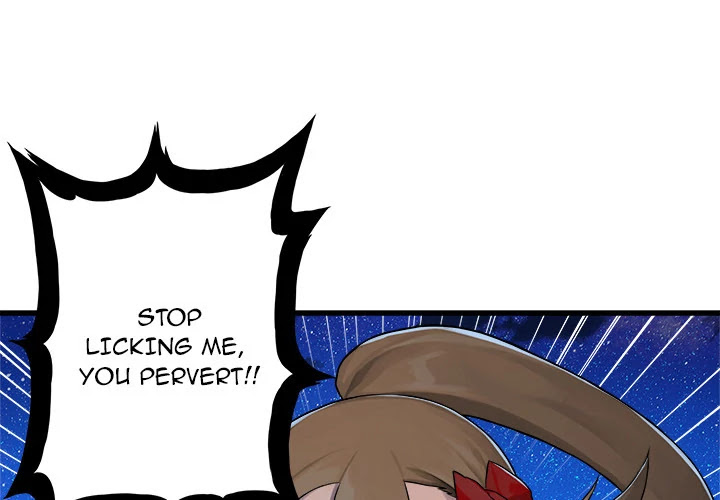 Her Summon Chapter 30 page 1 - Chapter 30