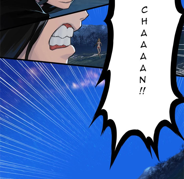 Her Summon Chapter 30 page 10 - Chapter 30