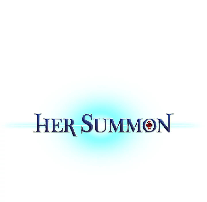 Her Summon Chapter 30 page 12 - Chapter 30