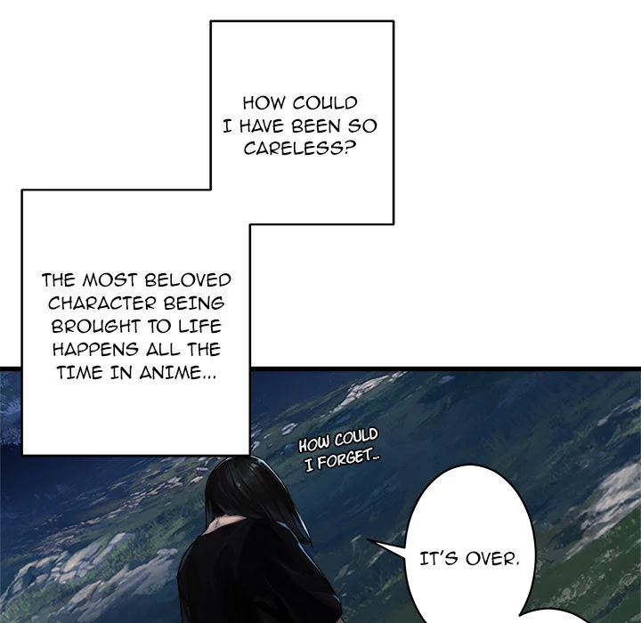 Her Summon Chapter 30 page 15 - Chapter 30