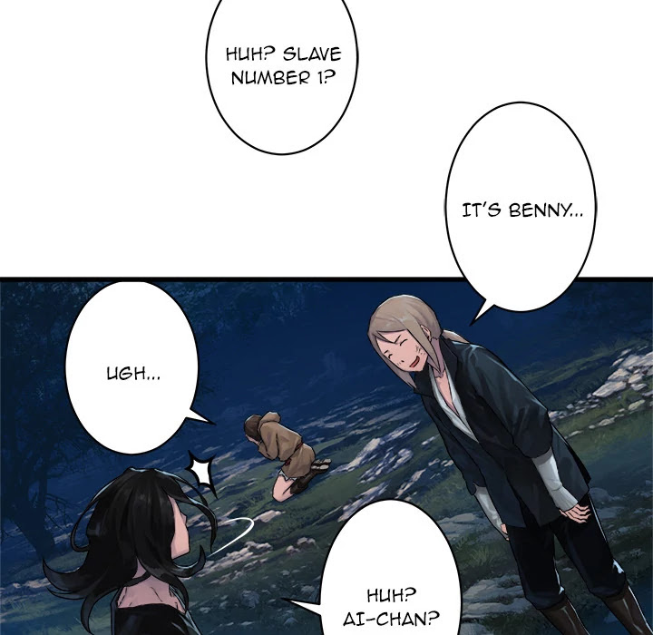 Her Summon Chapter 30 page 18 - Chapter 30