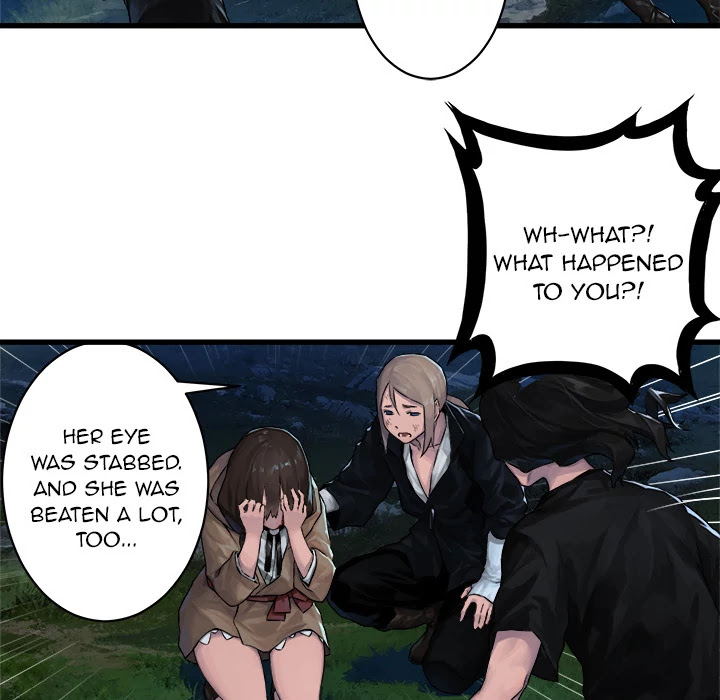 Her Summon Chapter 30 page 19 - Chapter 30