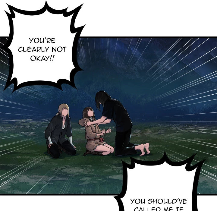 Her Summon Chapter 30 page 21 - Chapter 30