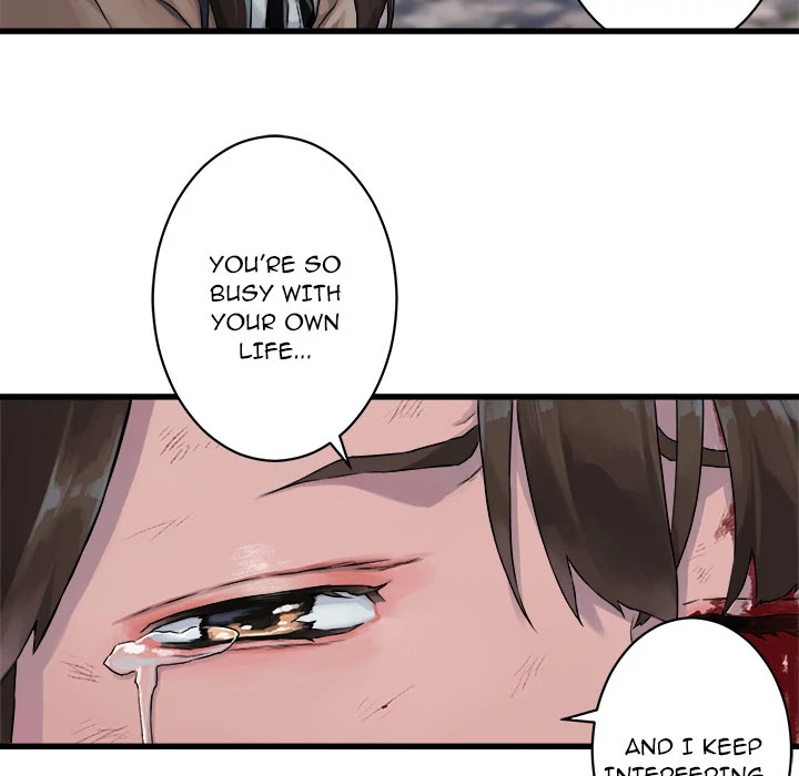 Her Summon Chapter 30 page 23 - Chapter 30