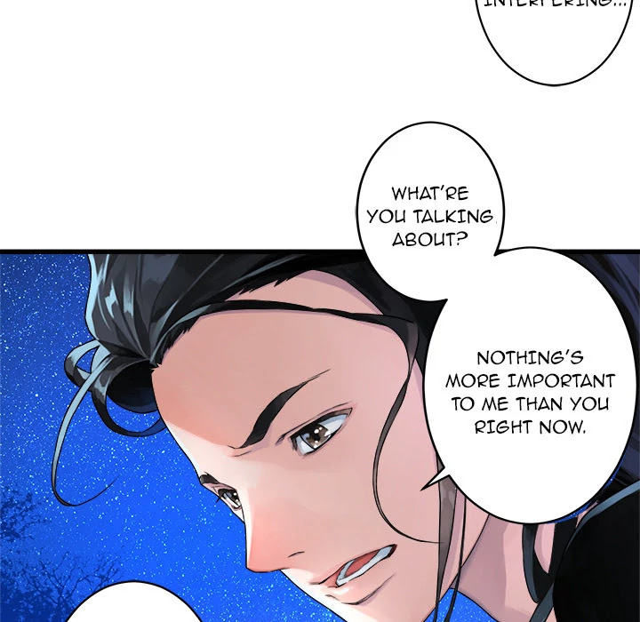 Her Summon Chapter 30 page 24 - Chapter 30