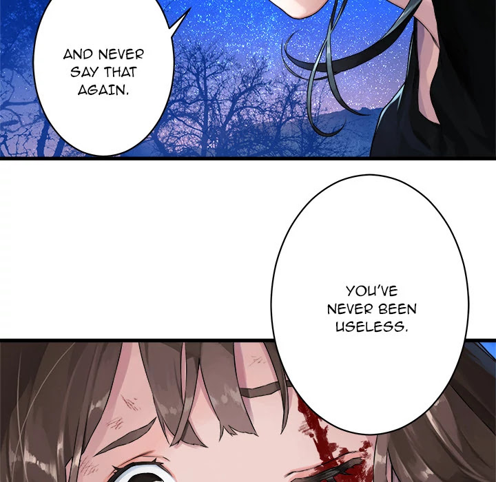 Her Summon Chapter 30 page 25 - Chapter 30