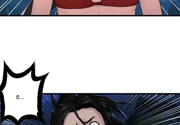 Her Summon Chapter 30 page 3 - Chapter 30