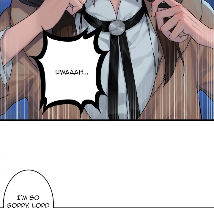 Her Summon Chapter 30 page 30 - Chapter 30