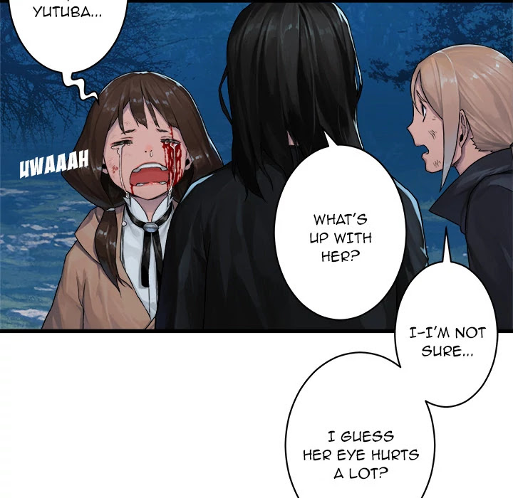 Her Summon Chapter 30 page 31 - Chapter 30