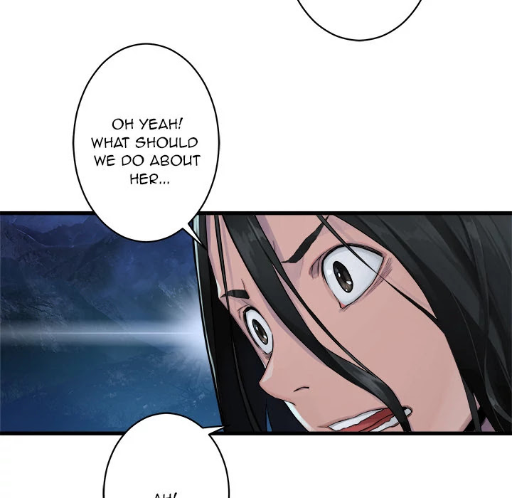Her Summon Chapter 30 page 32 - Chapter 30