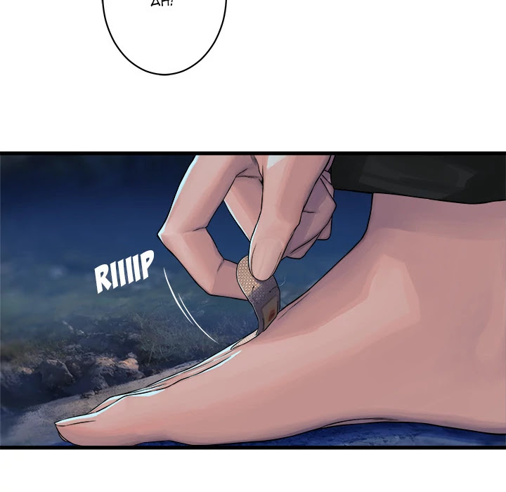 Her Summon Chapter 30 page 33 - Chapter 30
