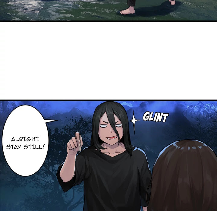 Her Summon Chapter 30 page 35 - Chapter 30
