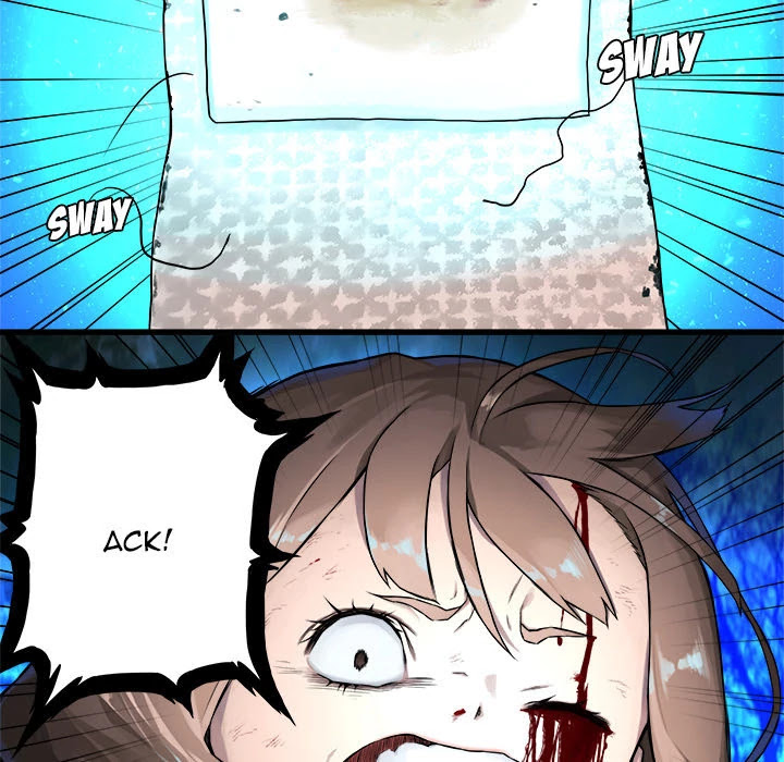 Her Summon Chapter 30 page 38 - Chapter 30