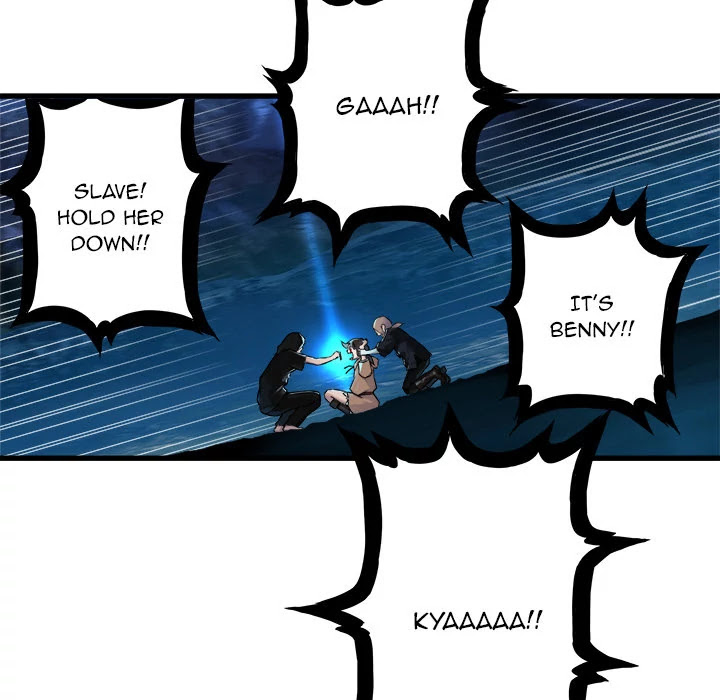Her Summon Chapter 30 page 40 - Chapter 30