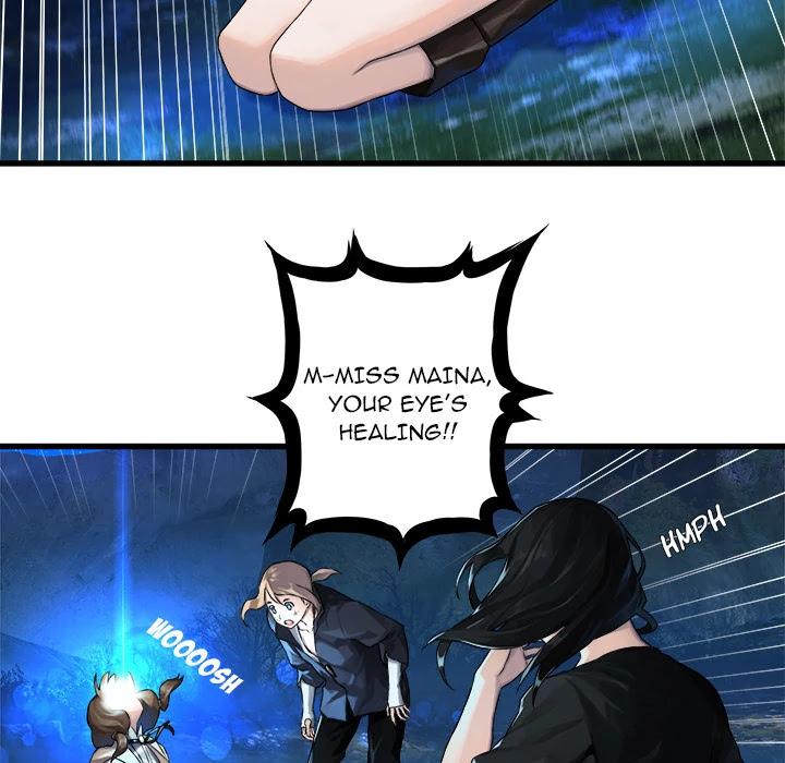 Her Summon Chapter 30 page 44 - Chapter 30