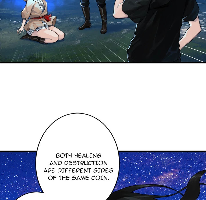 Her Summon Chapter 30 page 45 - Chapter 30