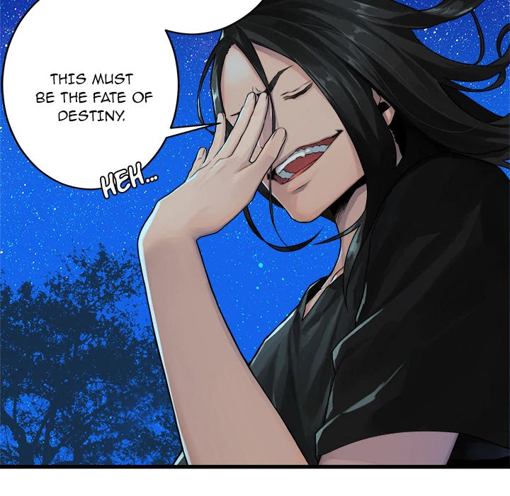 Her Summon Chapter 30 page 46 - Chapter 30
