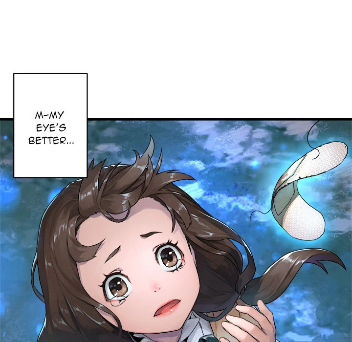 Her Summon Chapter 30 page 47 - Chapter 30