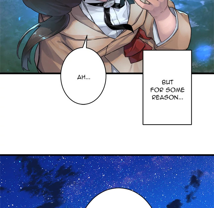 Her Summon Chapter 30 page 48 - Chapter 30