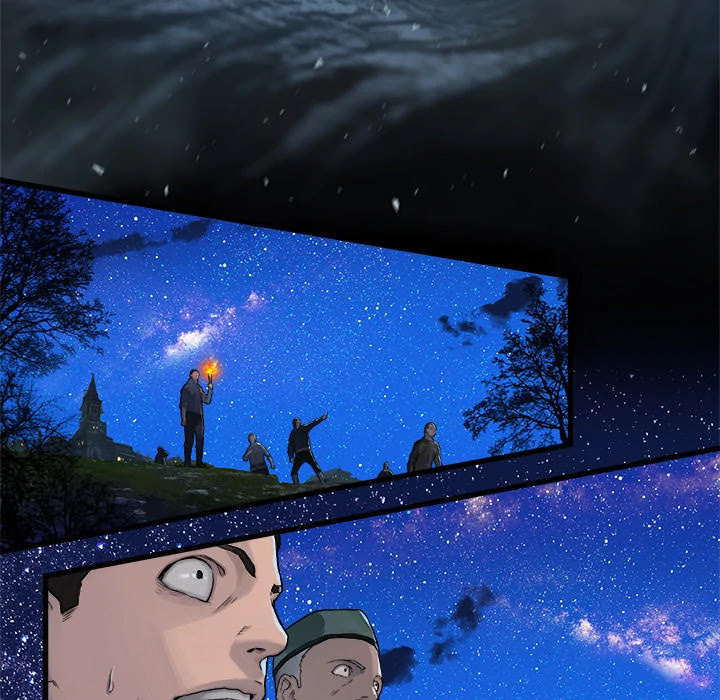 Her Summon Chapter 30 page 56 - Chapter 30