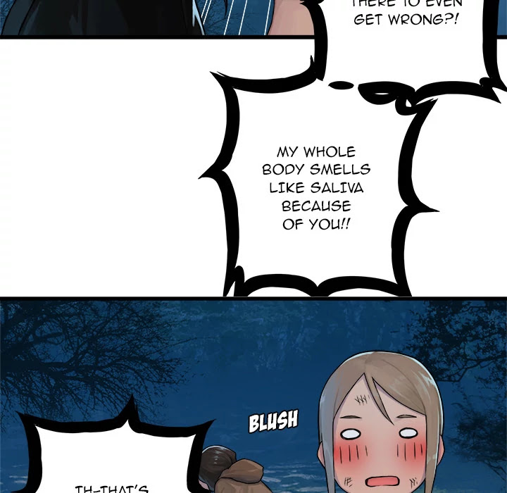 Her Summon Chapter 30 page 6 - Chapter 30