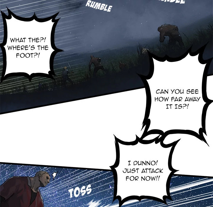 Her Summon Chapter 30 page 61 - Chapter 30