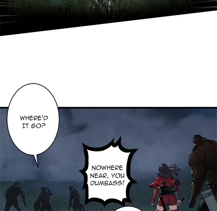 Her Summon Chapter 30 page 63 - Chapter 30