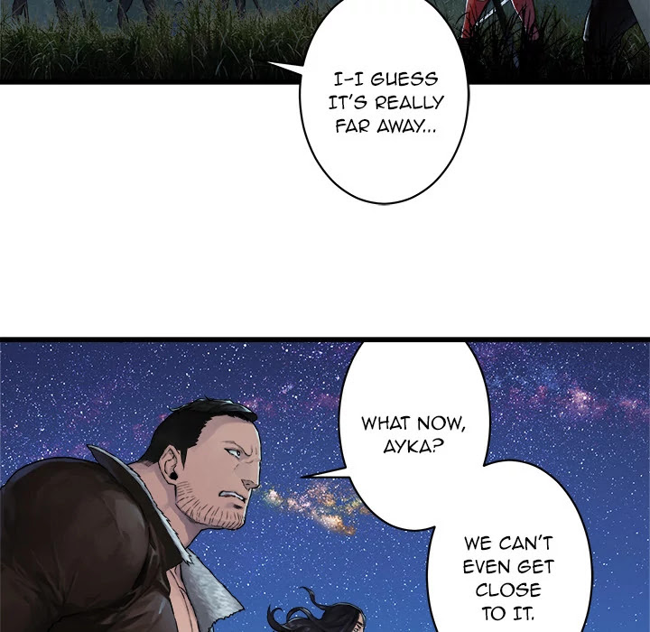 Her Summon Chapter 30 page 64 - Chapter 30