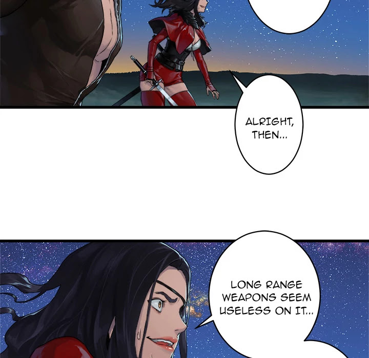 Her Summon Chapter 30 page 65 - Chapter 30