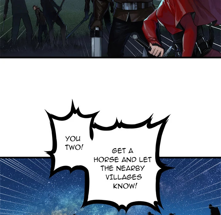 Her Summon Chapter 30 page 67 - Chapter 30