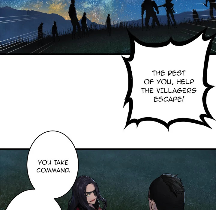 Her Summon Chapter 30 page 68 - Chapter 30