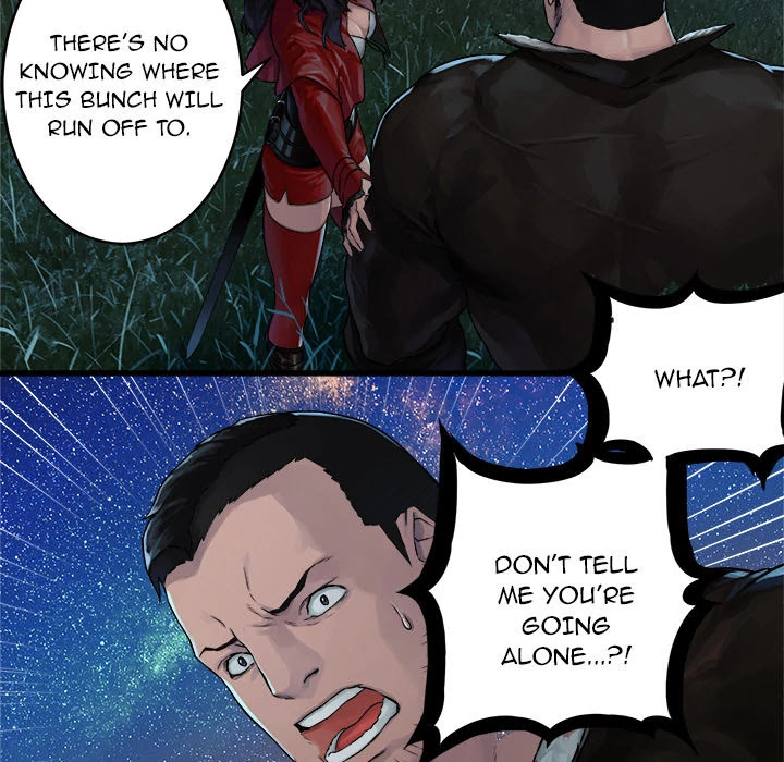 Her Summon Chapter 30 page 69 - Chapter 30