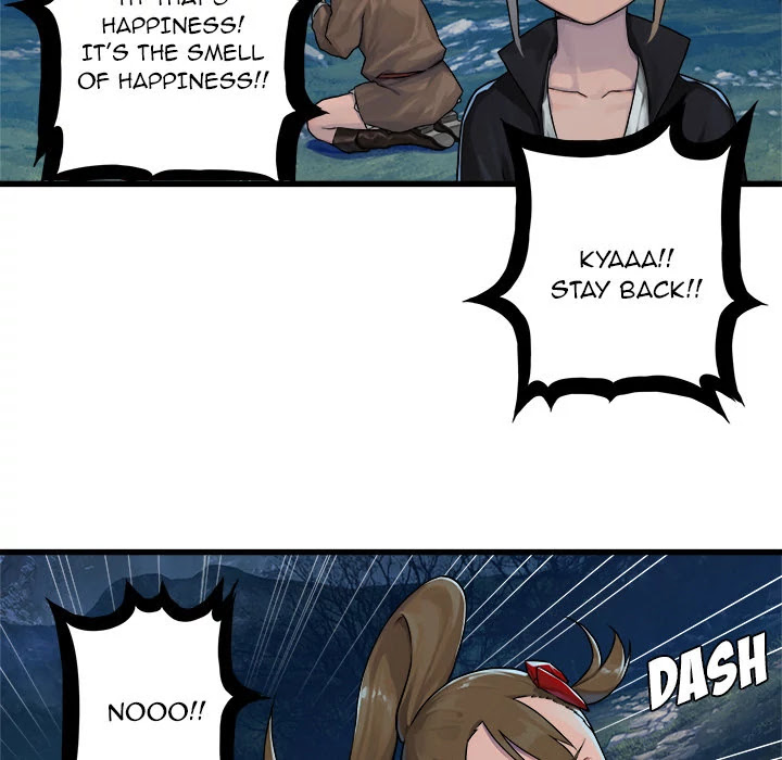 Her Summon Chapter 30 page 7 - Chapter 30