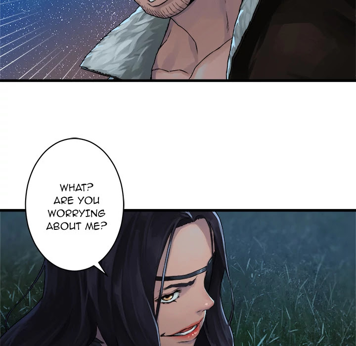 Her Summon Chapter 30 page 70 - Chapter 30
