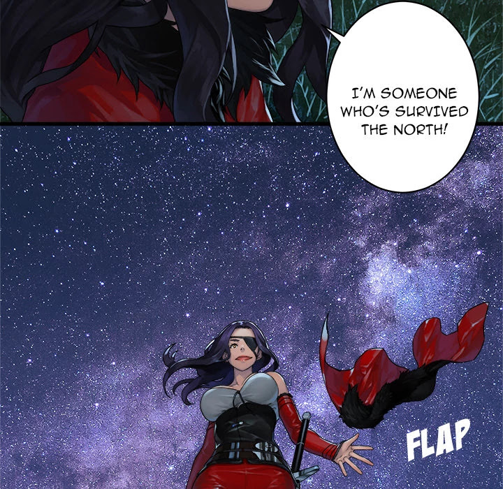 Her Summon Chapter 30 page 71 - Chapter 30