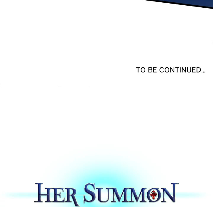 Her Summon Chapter 30 page 73 - Chapter 30