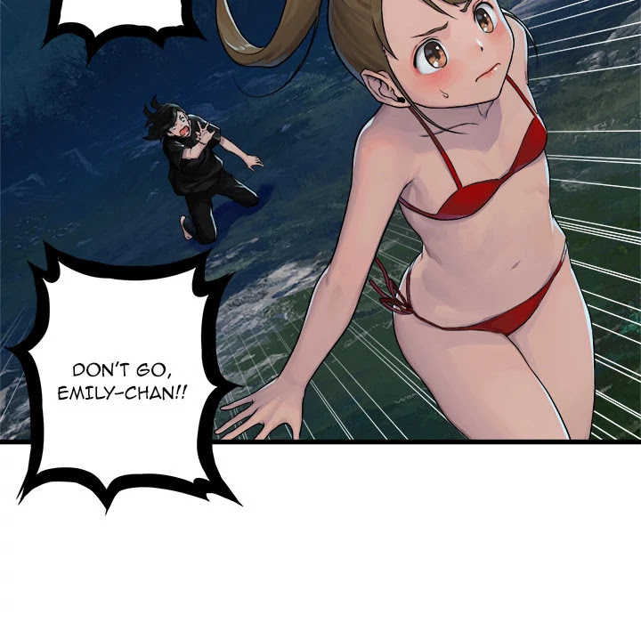 Her Summon Chapter 30 page 8 - Chapter 30