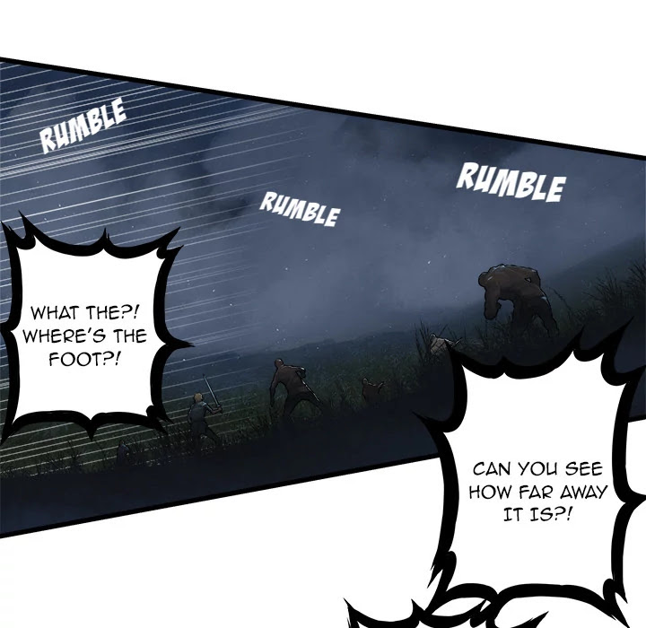 Her Summon Chapter 31 page 12 - Chapter 31