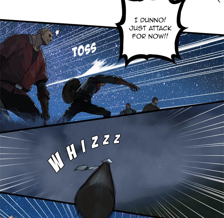Her Summon Chapter 31 page 13 - Chapter 31