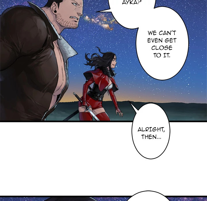 Her Summon Chapter 31 page 16 - Chapter 31