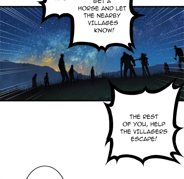 Her Summon Chapter 31 page 19 - Chapter 31